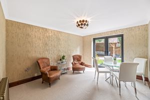 Family/Dining Room- click for photo gallery